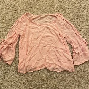 Small Hollister Shirt